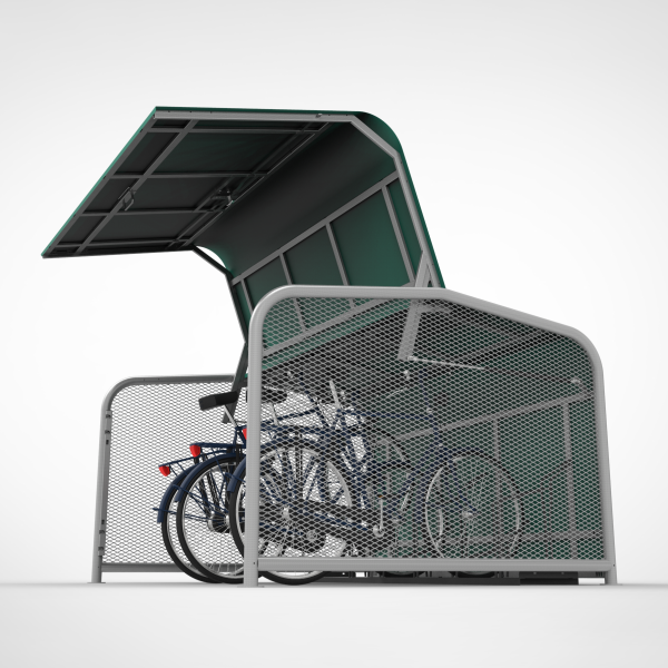 Bike hangar discount